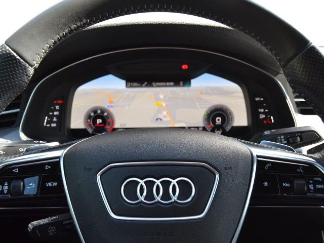 AUDI A7 50 TDI quattro S-line/OPTIK-SCHWARZ/AHK/LUFT/STAND-HZ/MATRIX/B&O/NAVI+RFK