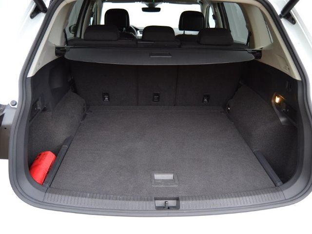 VW Tiguan Allspace