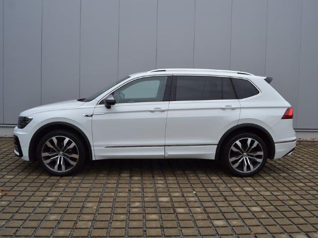 VW Tiguan Allspace