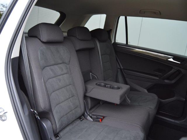 VW Tiguan Allspace