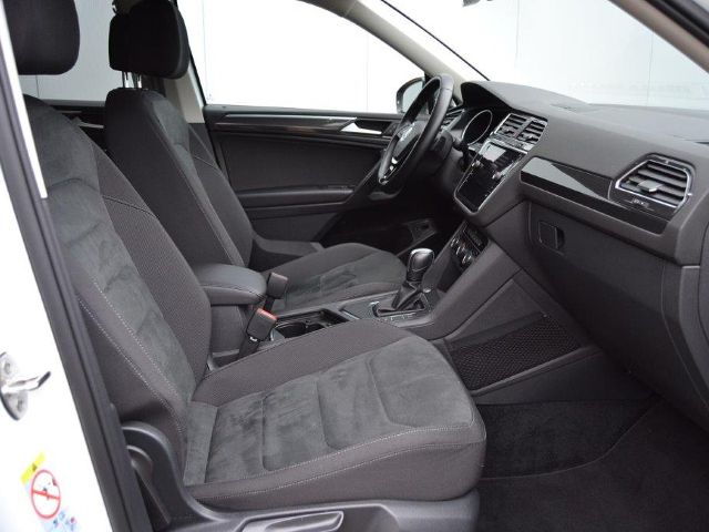 VW Tiguan Allspace