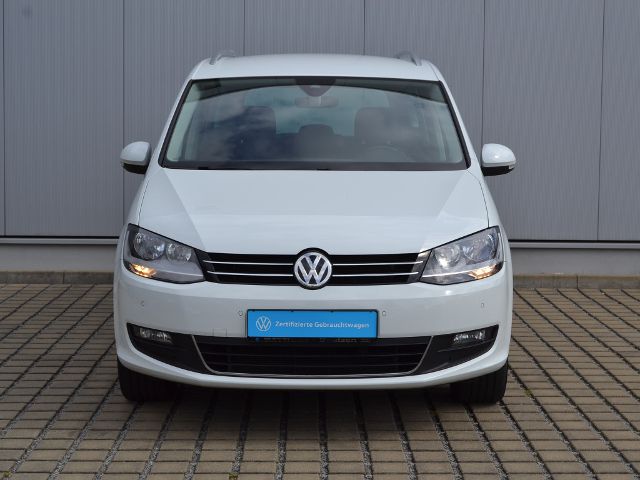 VW Sharan