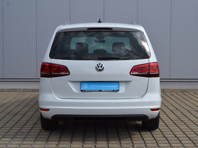 VW Sharan