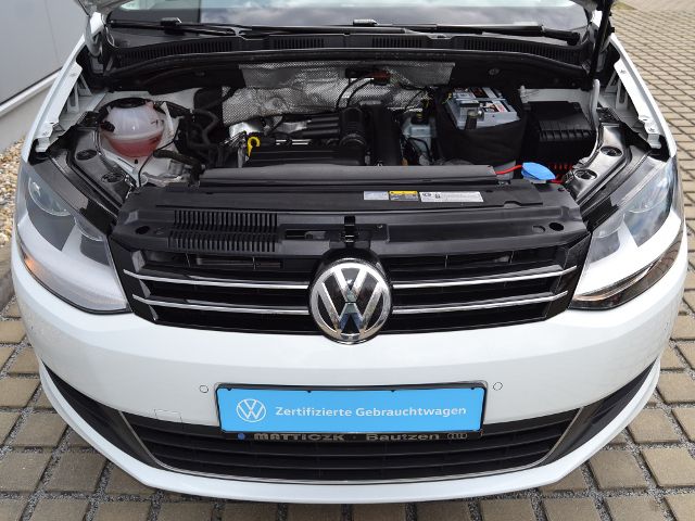 VW Sharan