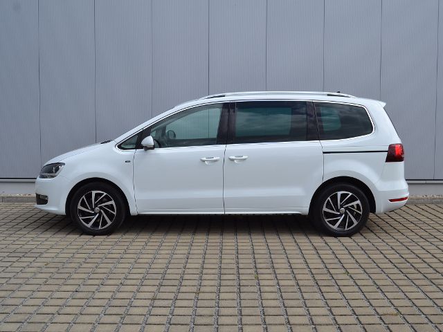 VW Sharan