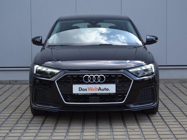 AUDI A1 30 TFSI Advanced LED/NAVI/VIRTUAL-COCKPIT/GRA/APS/SHZ/CLIMATRONIC/16-ZOLL