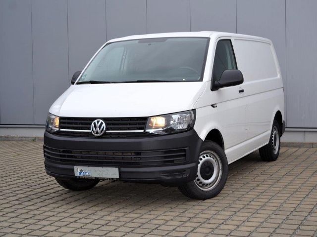 VW T6