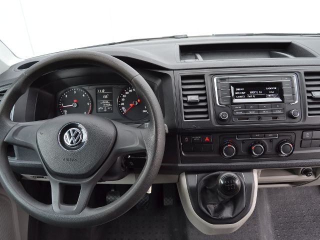 VW T6