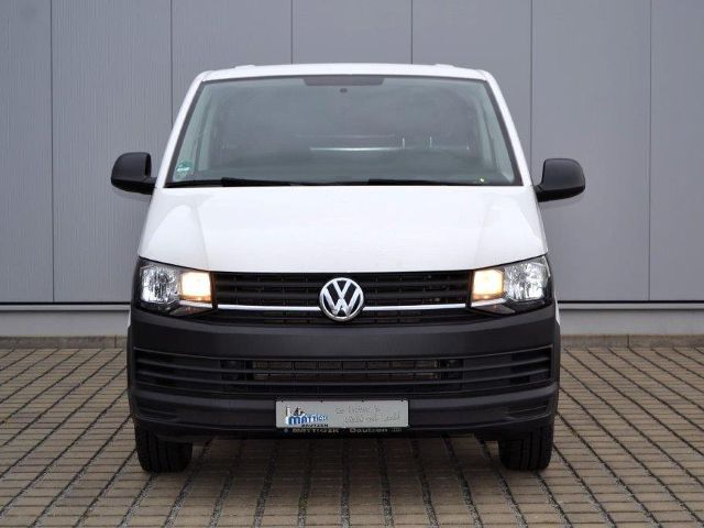 VW T6