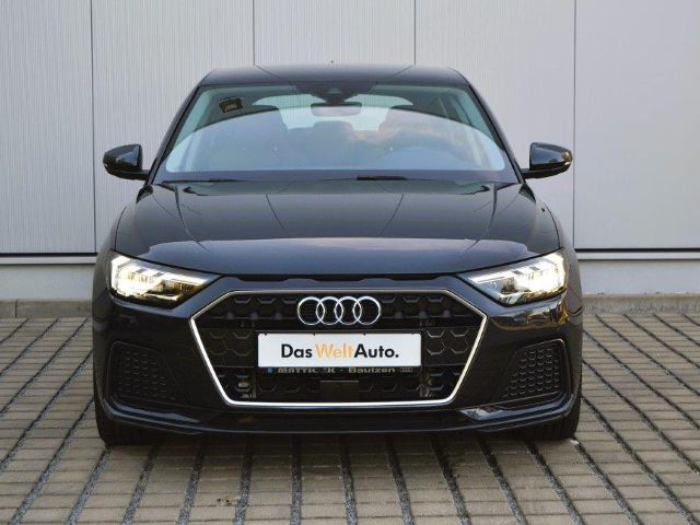 AUDI A1 30 TFSI Advanced /LED/NAVI/AVC/GRA/APS/PLUS-PAKET/CLIMATRONIC