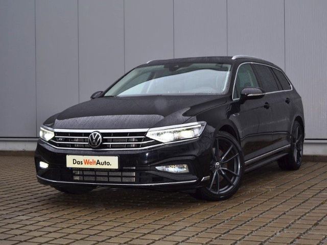 VW Passat Variant