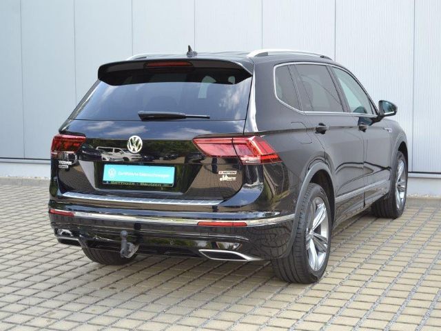 VW Tiguan Allspace