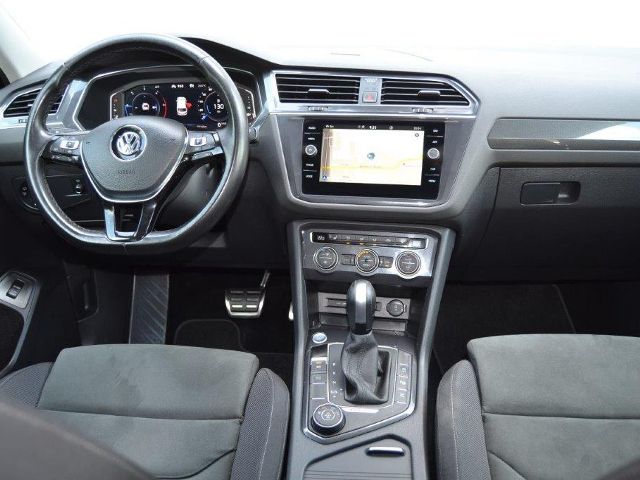 VW Tiguan Allspace