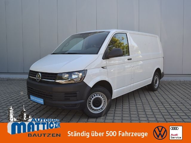 VW T6