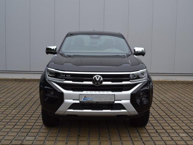 VW Amarok