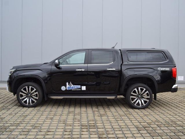 VW Amarok