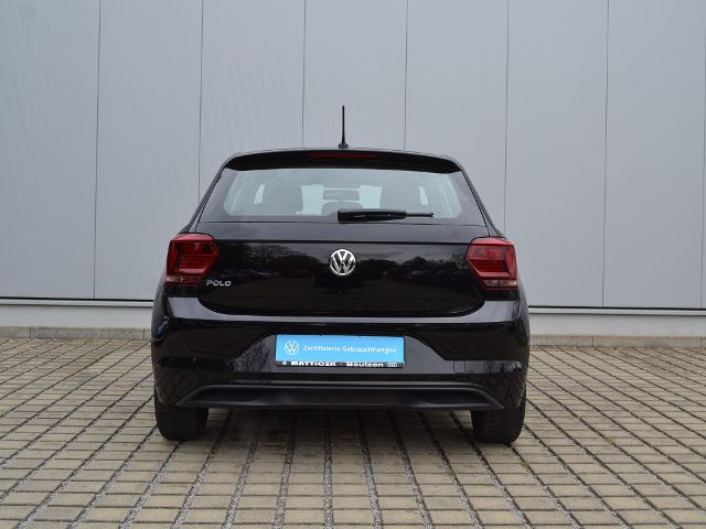 VW Polo