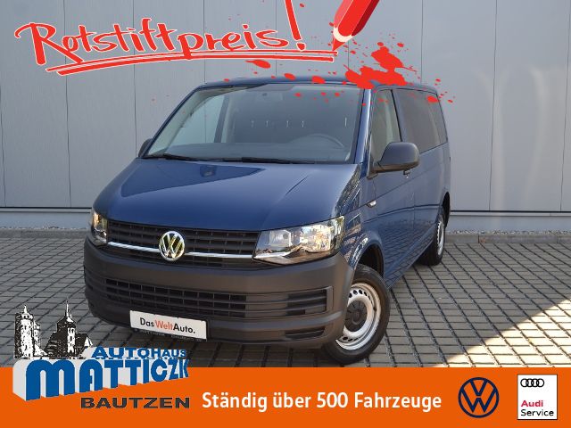 VW T6