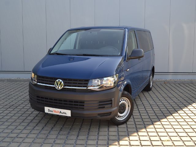 VW T6