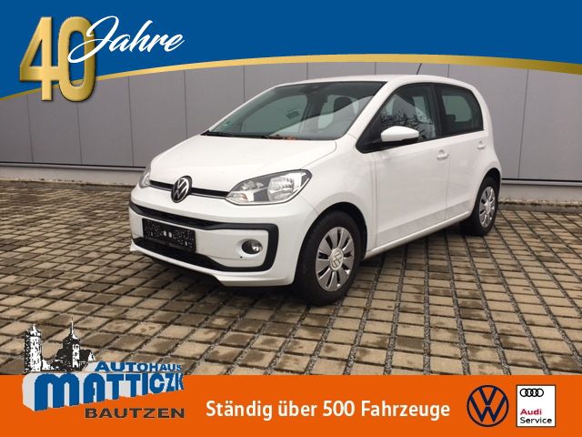 VW up!