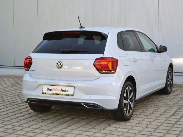 VW Polo