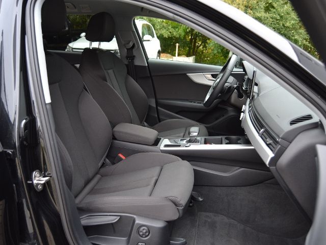 AUDI A4 Sport 40 TDI S-tronic S-line AHK/LED/NAVI-PLUS/VIRTUAL-COCKPIT/TOUR/ACC/KLIMA