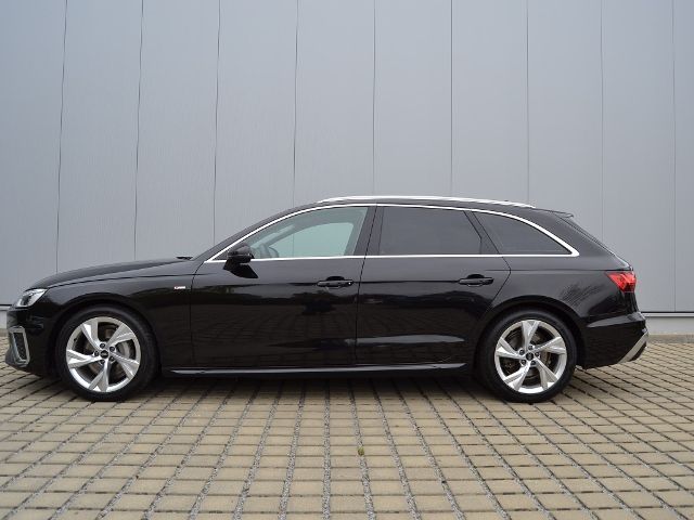 AUDI A4 Sport 40 TDI S-tronic S-line AHK/LED/NAVI-PLUS/VIRTUAL-COCKPIT/TOUR/ACC/KLIMA