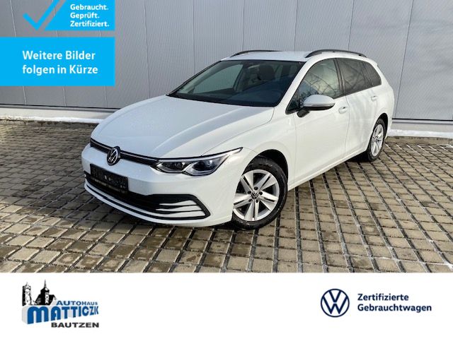 VW Golf 2.0 TDI 150 PS DSG Life LED/NAVI+VZE/BUSINESS-PREMIUM/ACC/DIGITAL-COCKPIT/PDC/CLIMATRONIC