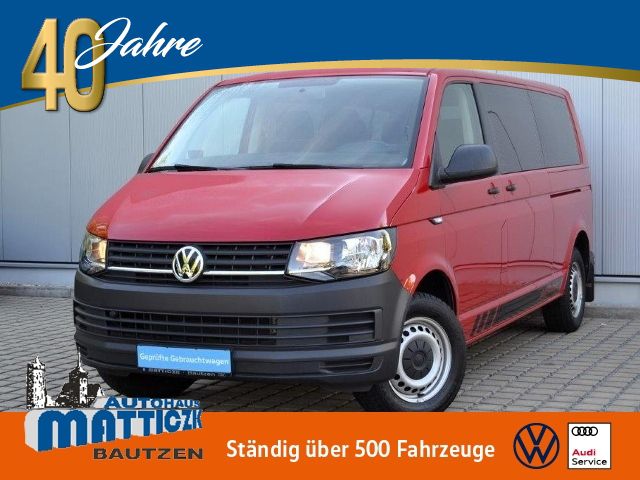 VW T6