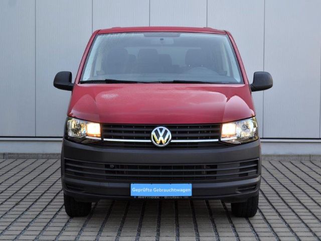 VW T6