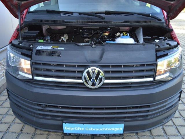 VW T6