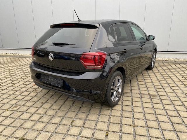 VW Polo 1.0 TSI Highline PANORAMA/LED/16-ZOLL/APP-CONNECT/PDC/CLIMATRONIC/SHZ/NSW