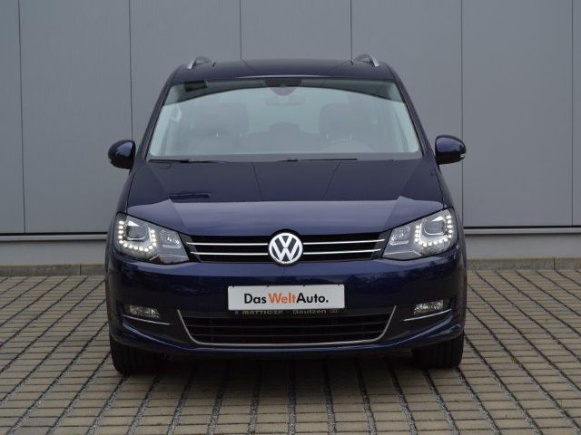 VW Sharan