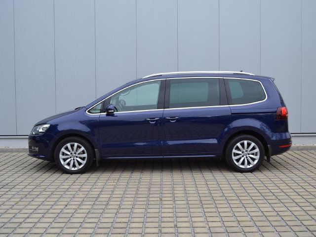 VW Sharan