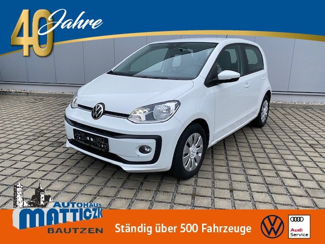 VW up!