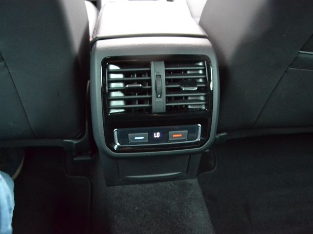 VW Passat Alltrack