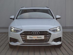 AUDI A4 35 TFSI S-tronic Advanced LED/PANORAMA/NAVI+VZE/VIRTUAL-COCKPIT/TOUR/KLIMA