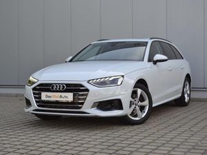 AUDI A4 35 TFSI S-tronic Advanced LED/PANORAMA/NAVI+VZE/VIRTUAL-COCKPIT/TOUR/KLIMA