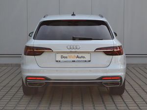 AUDI A4 35 TFSI S-tronic Advanced LED/PANORAMA/NAVI+VZE/VIRTUAL-COCKPIT/TOUR/KLIMA