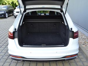 AUDI A4 35 TFSI S-tronic Advanced LED/PANORAMA/NAVI+VZE/VIRTUAL-COCKPIT/TOUR/KLIMA