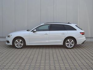 AUDI A4 35 TFSI S-tronic Advanced LED/PANORAMA/NAVI+VZE/VIRTUAL-COCKPIT/TOUR/KLIMA