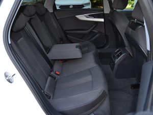 AUDI A4 35 TFSI S-tronic Advanced LED/PANORAMA/NAVI+VZE/VIRTUAL-COCKPIT/TOUR/KLIMA