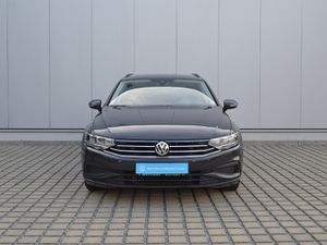 VW Passat Variant