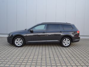 VW Passat Variant