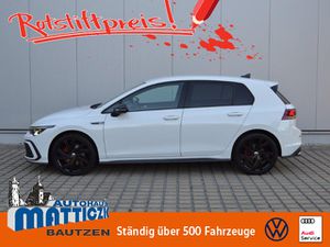 VW Golf GTD 2.0 TDI DSG BLACK-STYLE-EXTER./LED/18-ZOLL/SFW/NAVI+VZE/RFK/ACC/BUSINESS