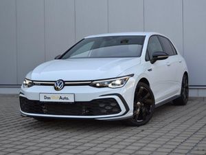 VW Golf GTD 2.0 TDI DSG BLACK-STYLE-EXTER./LED/18-ZOLL/SFW/NAVI+VZE/RFK/ACC/BUSINESS