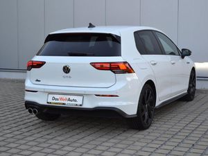 VW Golf GTD 2.0 TDI DSG BLACK-STYLE-EXTER./LED/18-ZOLL/SFW/NAVI+VZE/RFK/ACC/BUSINESS