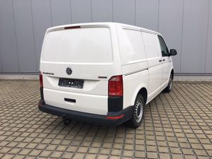 VW T6 2.0 TDI 150 PS 4Motion AHK/KOMFORT+ELEKTRIK/COMP.-AUDIO/CLIMATIC/TEL.-VORB./NSW