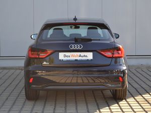 AUDI A1 30 TFSI Advanced PLUS-PAKET/LED/ACC/APS/SHZ/SMARTPHONE-INTERFACE/CLIMATRONIC