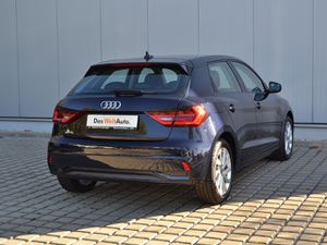 AUDI A1 30 TFSI Advanced PLUS-PAKET/LED/ACC/APS/SHZ/SMARTPHONE-INTERFACE/CLIMATRONIC